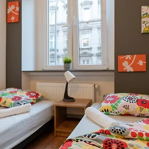 Spoko Na Trzebnickiej - Blisko Centrum - By Spaceapart Hostel
