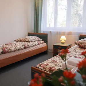 Dom Studencki Labirynt Hostel
